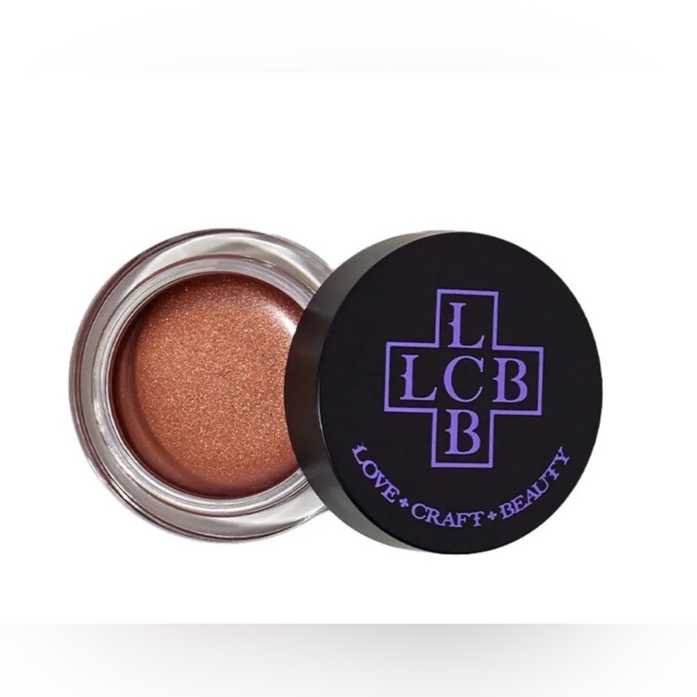 LOVE CRAFT BEAUTY QUASAR GOO PLASMA GLOSS 2.5g